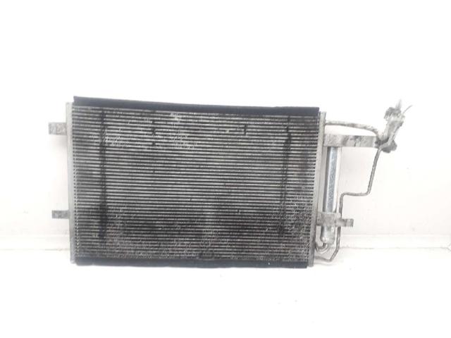 Radiador de aparelho de ar condicionado BBP261480A MAZDA