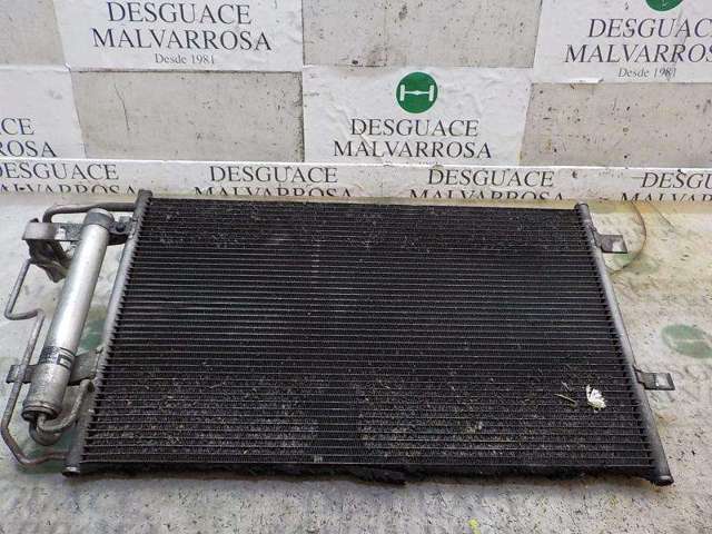Radiador de aparelho de ar condicionado BBP261480B MAZDA