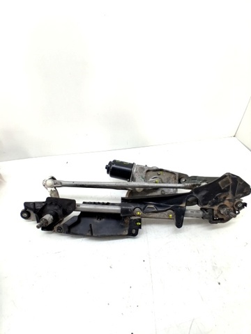 Trapézio de limpador pára-brisas para Mazda 3 BL
