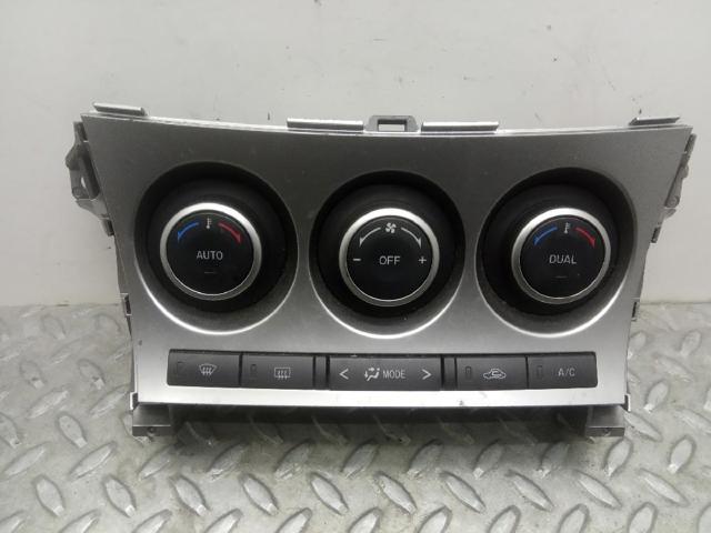  Mazda 3  (BL)