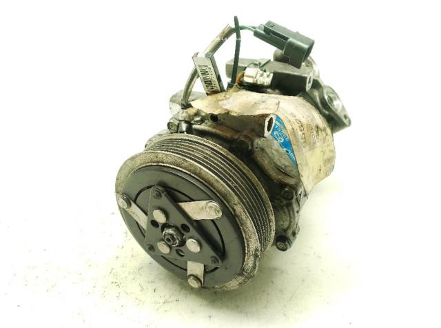 Compressor de aparelho de ar condicionado BBR461450 MAZDA