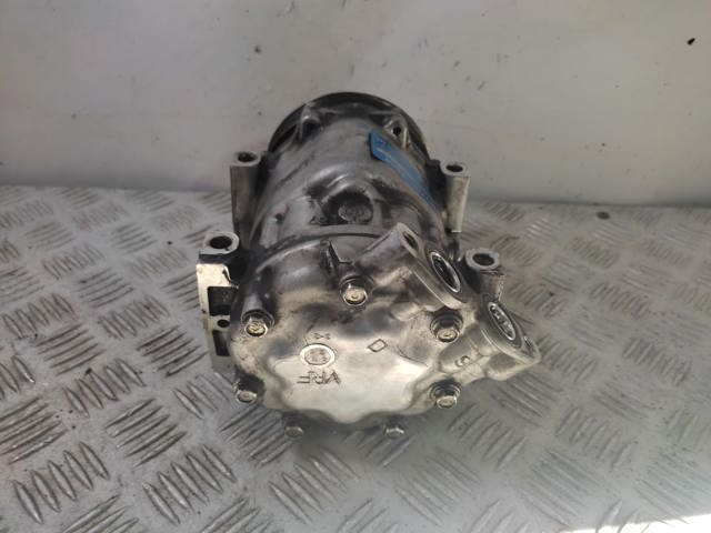 Compressor de aparelho de ar condicionado BBR461450 MAZDA