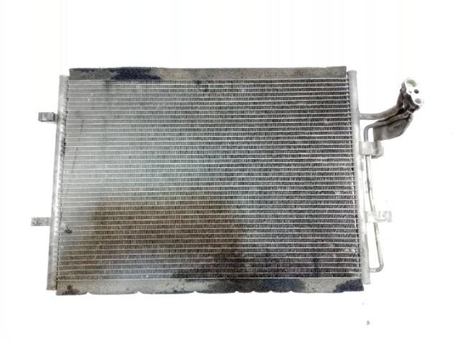 Radiador de aparelho de ar condicionado BBR461480A MAZDA