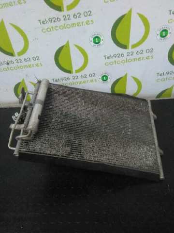 Radiador de aparelho de ar condicionado BBR461480A MAZDA