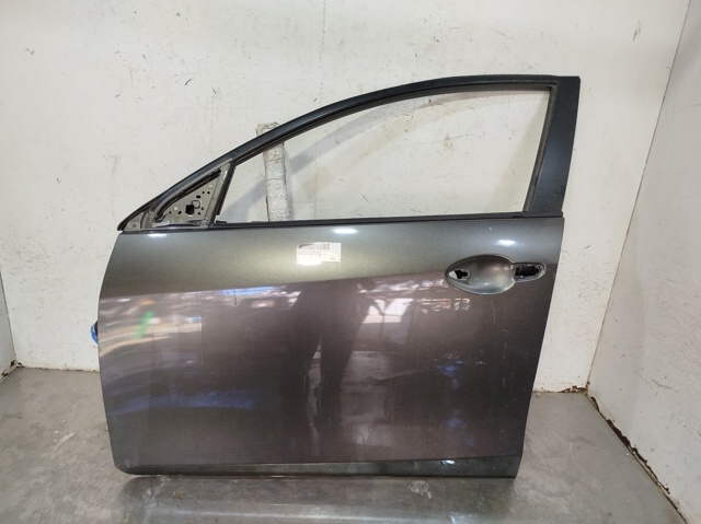 Porta dianteira esquerda para Mazda 3 BL