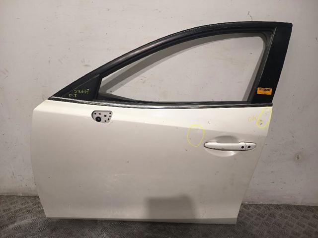  para Mazda 3  (BL)