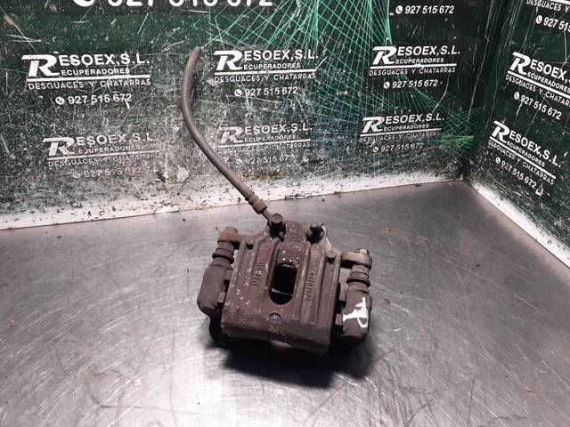 Suporte do freio traseiro direito BC140105 HYUNDAI