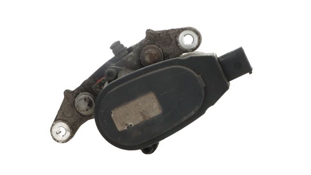 Suporte do freio traseiro esquerdo BC152009 HYUNDAI