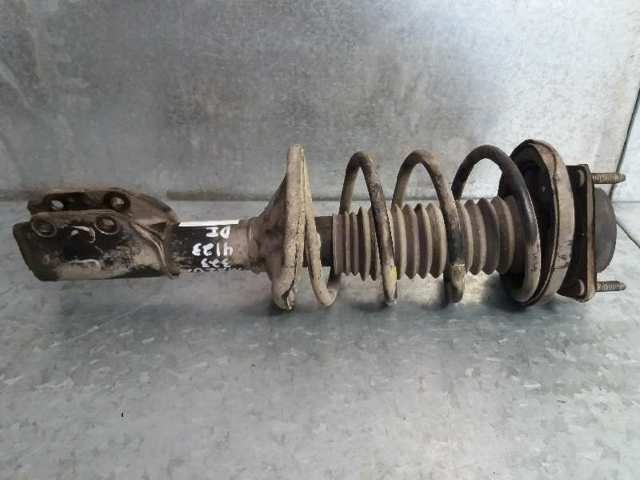 Amortecedor dianteiro esquerdo BC1E34900F MAZDA