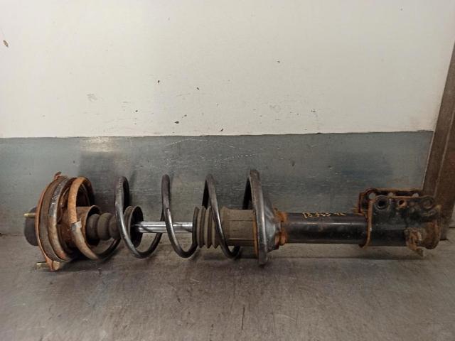 Amortecedor traseiro esquerdo BC1G28900C MAZDA