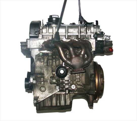 BCA VAG