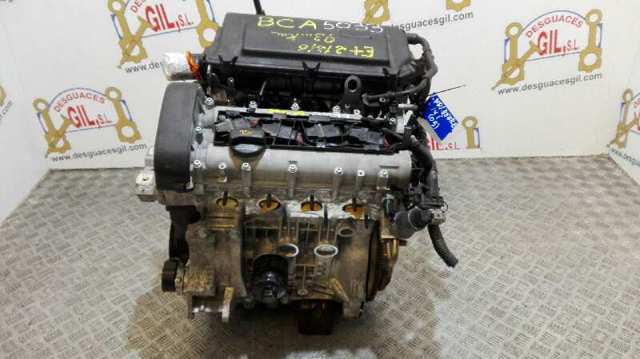 BCA VAG