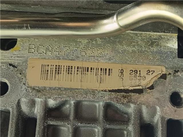 BCA VAG