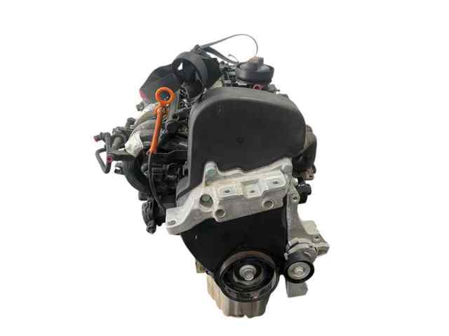 BCA VAG