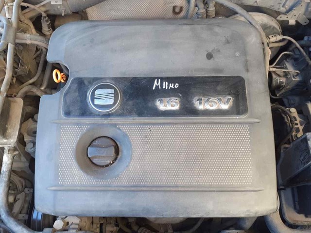 BCB VAG
