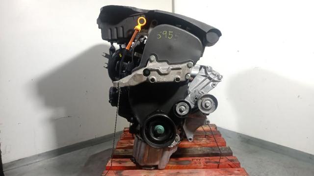 BCB VAG