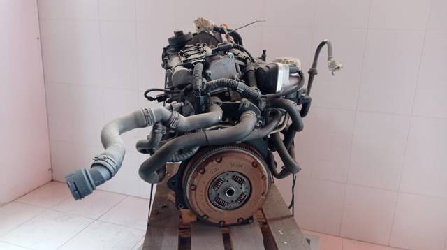 BCB VAG