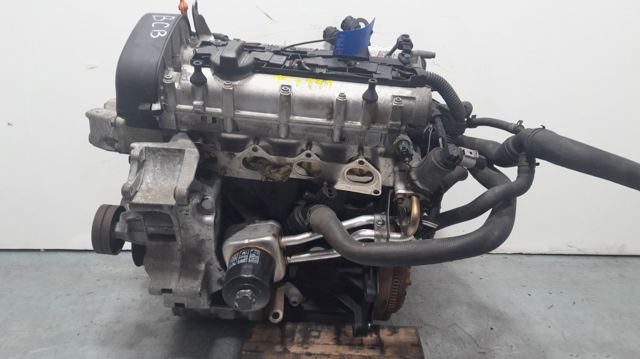 BCB VAG