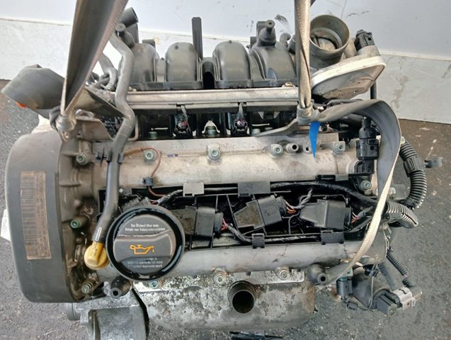 BCB VAG