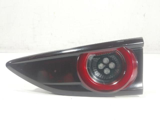 BCKC513F0 Mazda