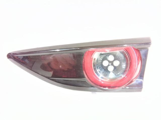 BCKC513F0 Mazda
