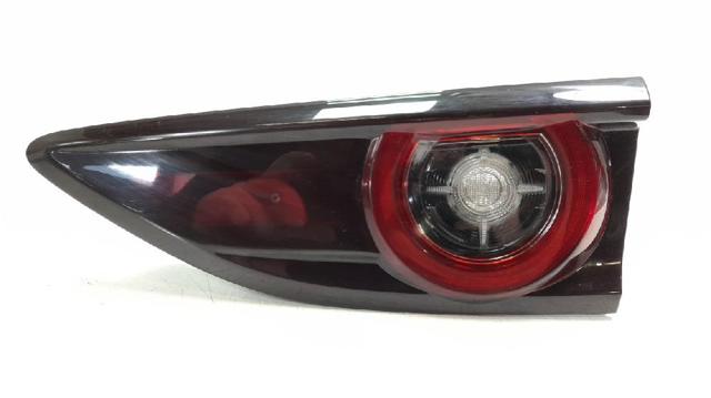 BCKC513F0 Mazda