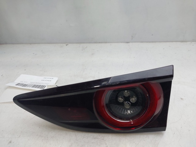 BCKC513F0 Mazda