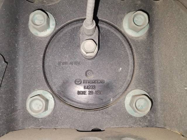 BCKE2615X Mazda