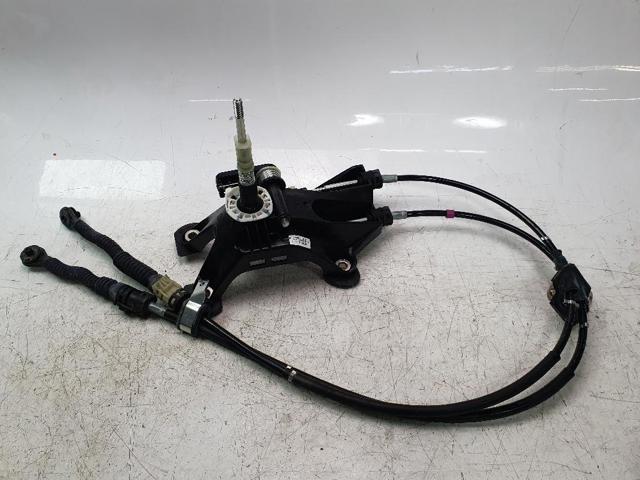 BCKN46100A Mazda
