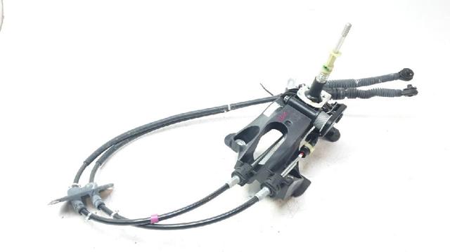 BCKN46100A Mazda