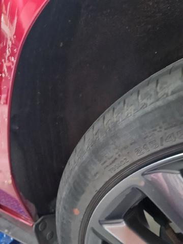 BCKN50350 Mazda