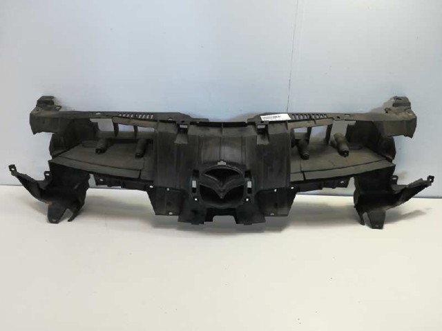 Reforçador do pára-choque dianteiro BCW850031JBB MAZDA