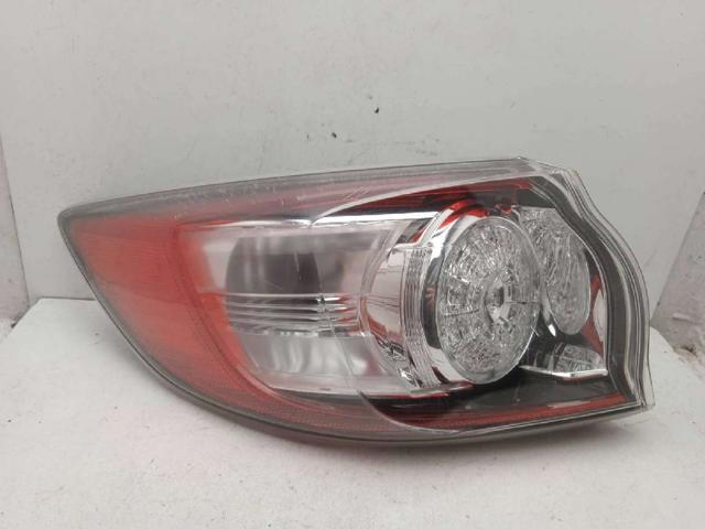 Lanterna traseira esquerda interna BCW8513G0D MAZDA