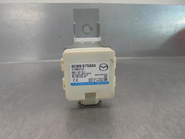 BCWB675D4A Mazda