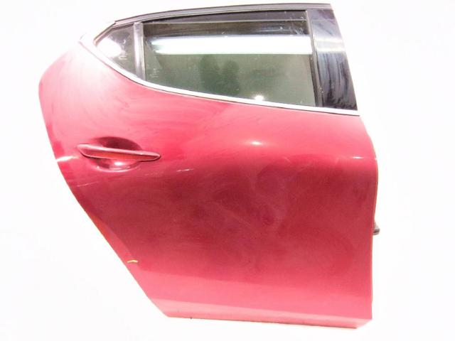 BCY17202XB Mazda