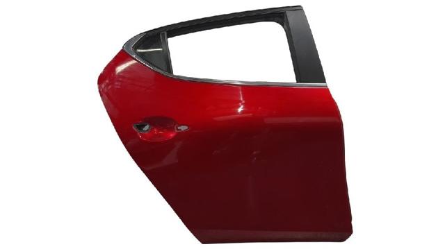BCY17202XB Mazda