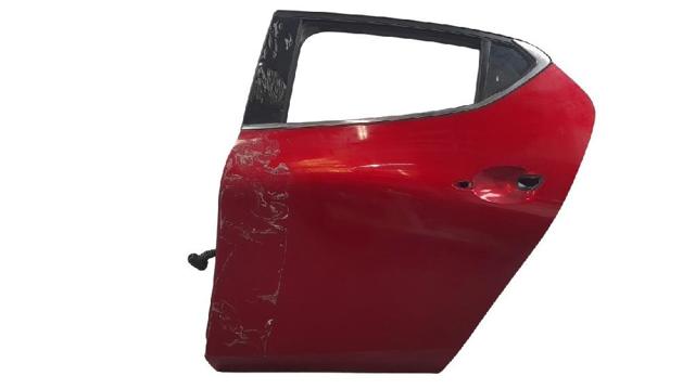 BCY17302XB Mazda