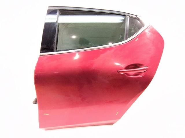 BCY17302XB Mazda