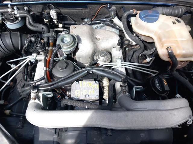BCZ VAG