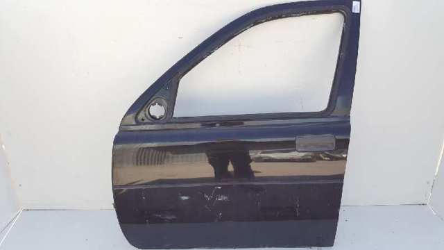 Porta dianteira esquerda Land Rover Freelander I L314 ao melhor preço