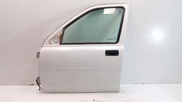 Porta dianteira esquerda BDA490350 LAND ROVER