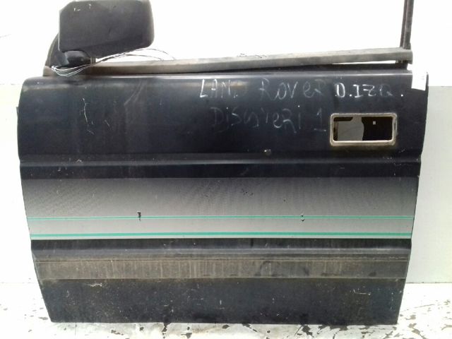 Porta dianteira esquerda Land Rover Discovery II LJ ,LT ao melhor preço
