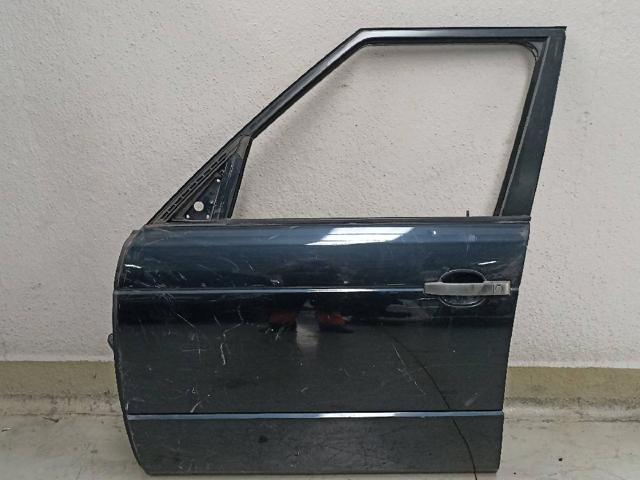  Land Rover Range Rover III (2002-2009)