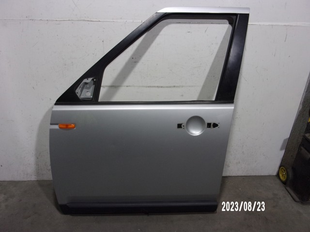 Porta dianteira esquerda BDA780110 LAND ROVER