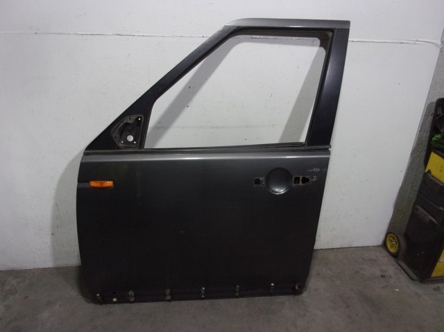 Porta dianteira esquerda BDA780110 LAND ROVER