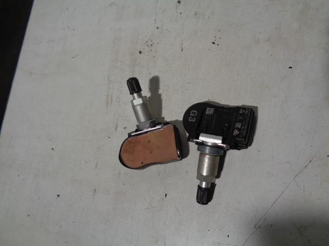 Sensor de pressão de ar nos pneus BDEL37140 MAZDA