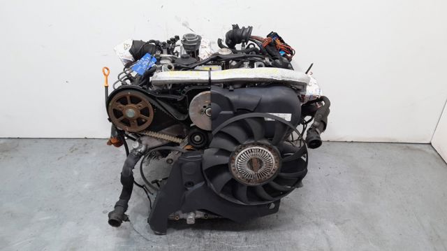 para Audi A4  (8H7)