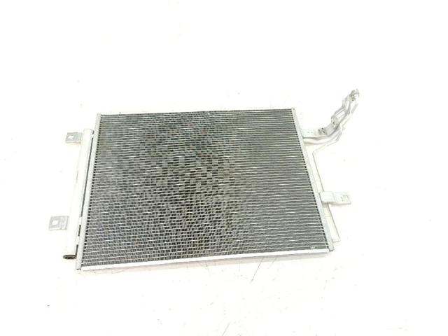 Radiador de forno (de aquecedor) para Mazda CX-30 DM