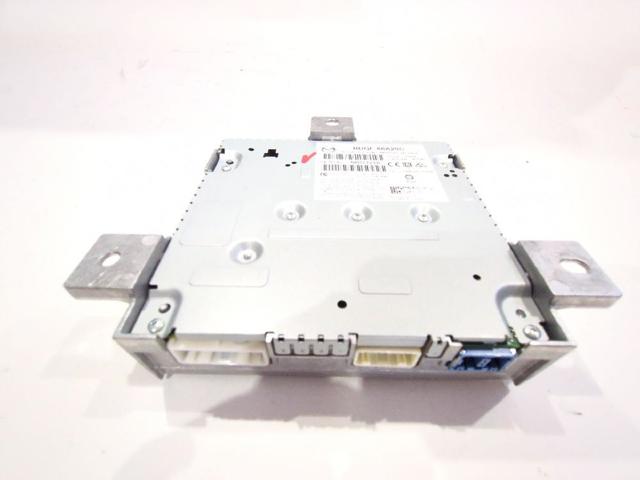 BDGF66A20C Mazda