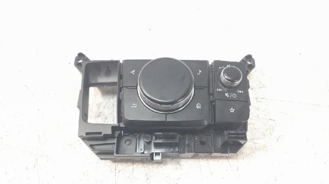 BDGF66CM0 Mazda